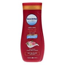 LEOCREMA CREMA 250ML SEGRETO D'AMORE