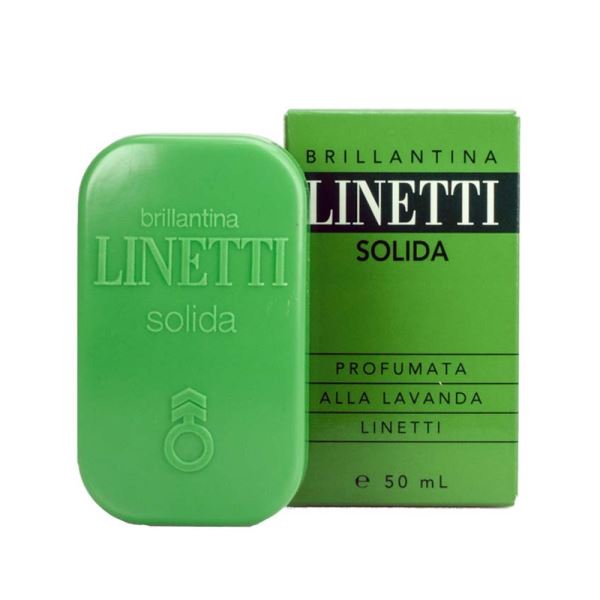LINETTI SOLIDA 50ML