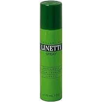 LINETTI BRILL.SPRAY 75ML