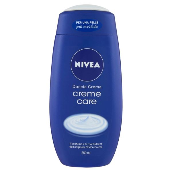 NIVEA DC 250ML CREME CARE