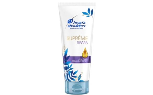 HEAD&SHOULDER BALS 220ML SUPREME RIPARA