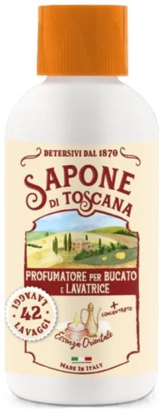 SAP.TOSCANA PROF.BUCATO 250ML ORIENTALE