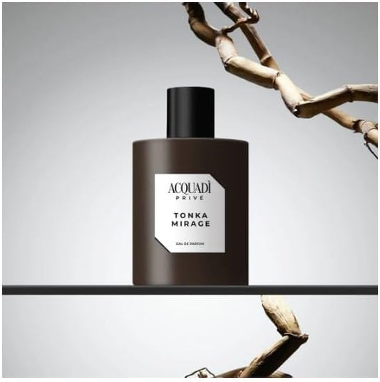 Acquadì Privé Tonka Mirage Eau de Parfum Ml.100 Spray Unisex