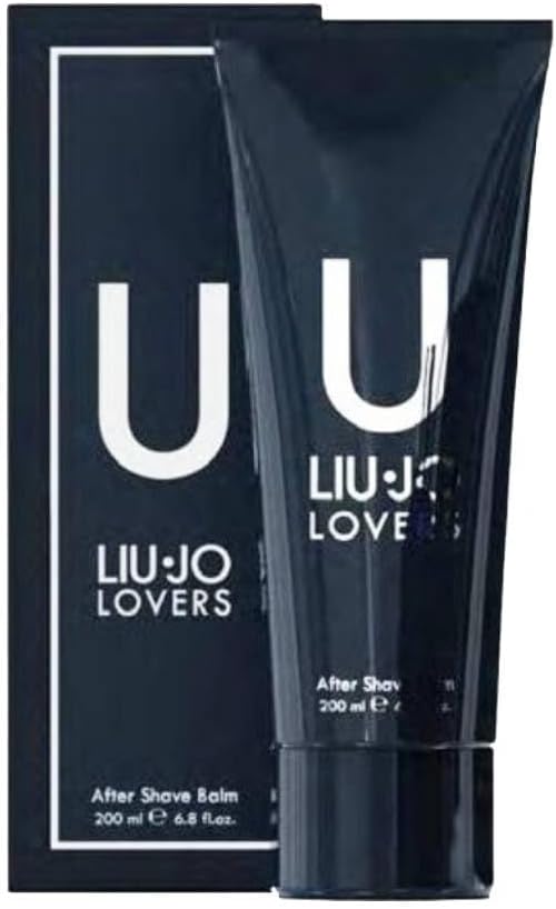 Liu Jo Lovers U Man Confezione Regalo Uomo
