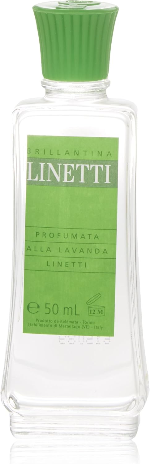 Linetti Profumata alla Lavanda linetti 50ml