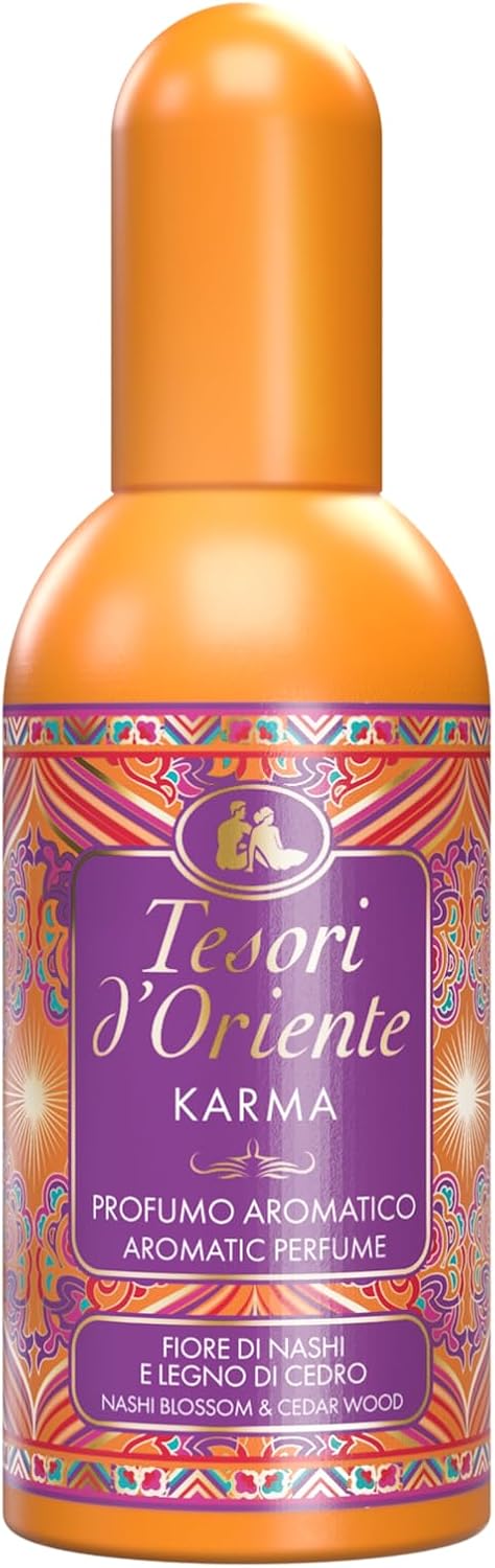 Tesori d'Oriente - Idea Regalo Set Karma