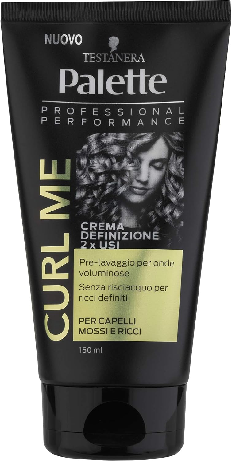 Palette Trattamento per Capelli - 150 ml