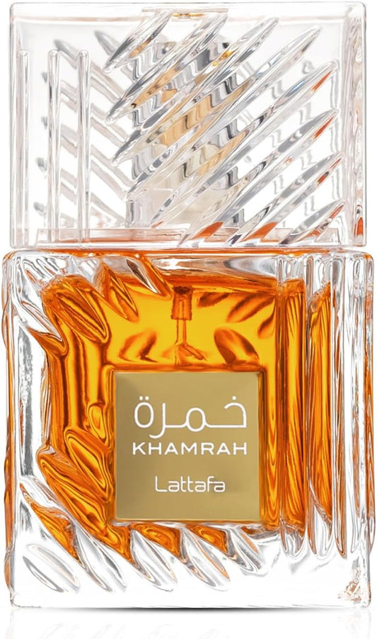 Lattafa Spray Khamrah 100ml