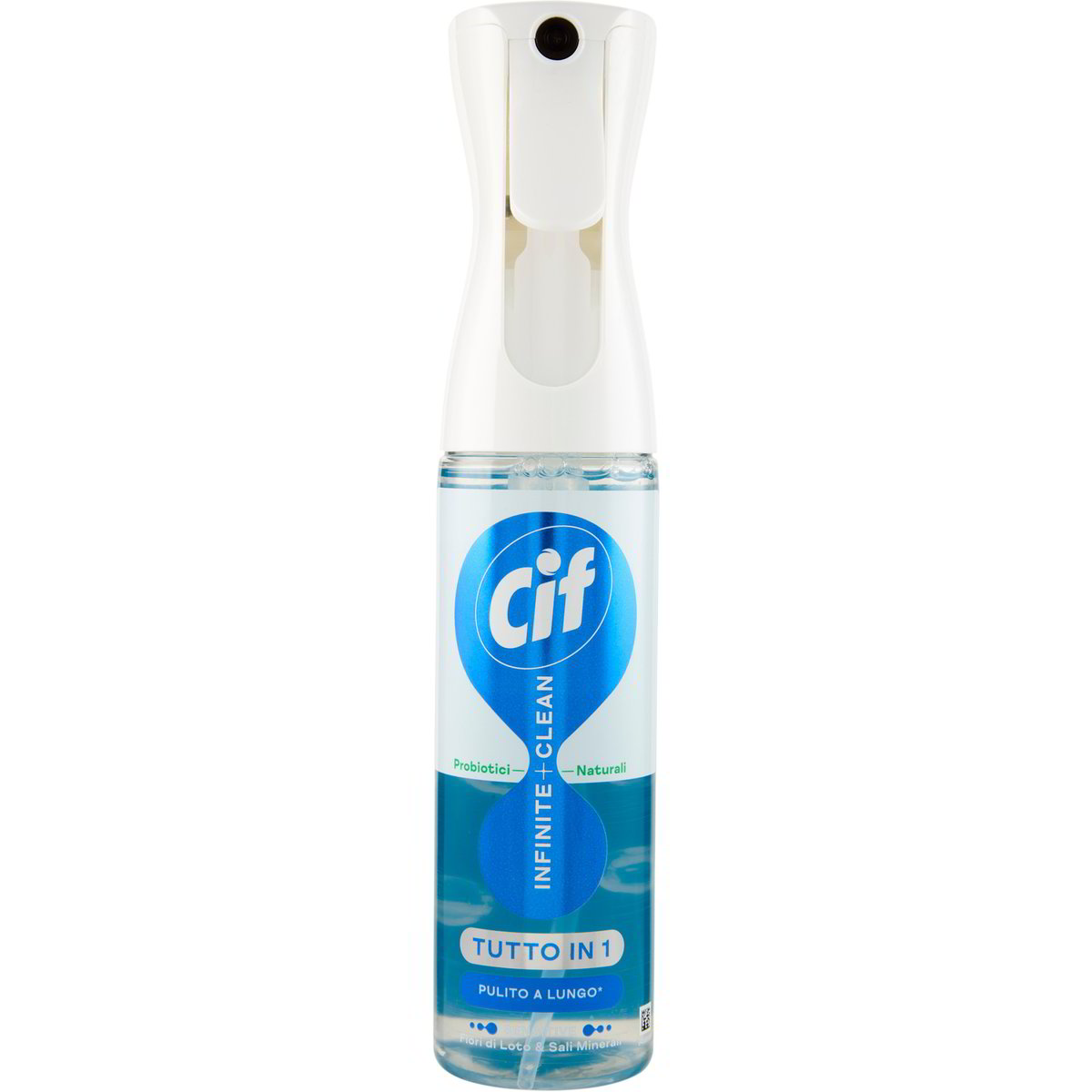 CIF MERCURY 280ML LOTO SPRAY