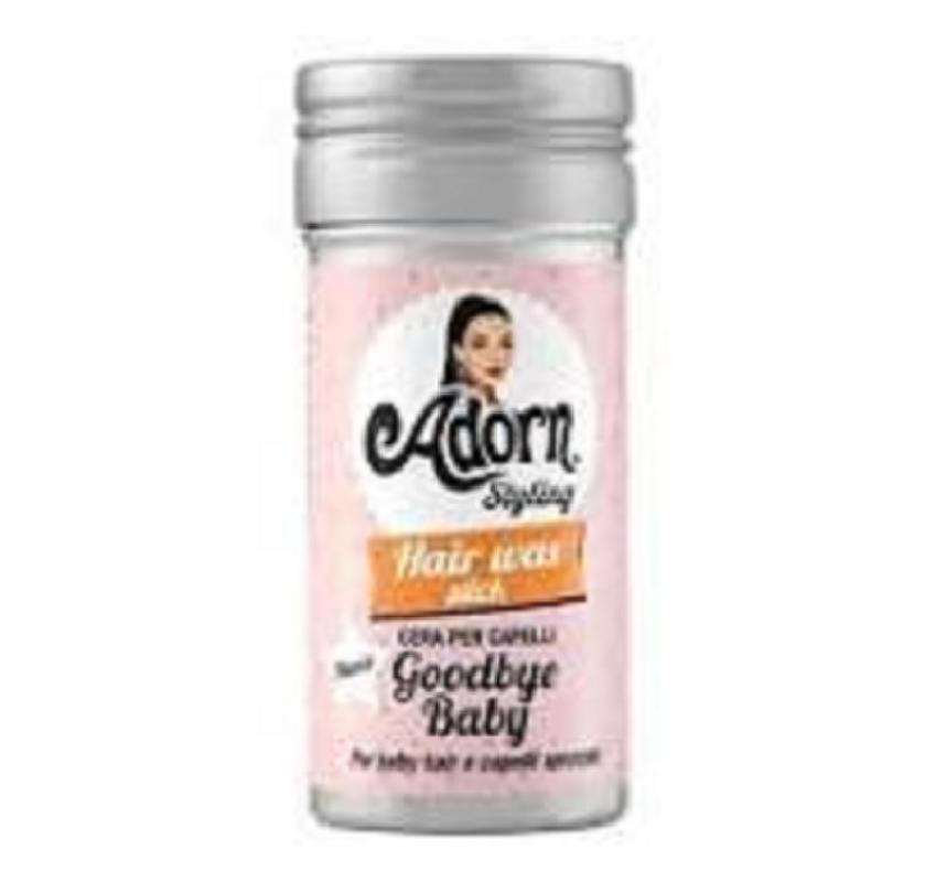 ADORN CERA PER CAPELLI HAIR WAX STICK 75GR