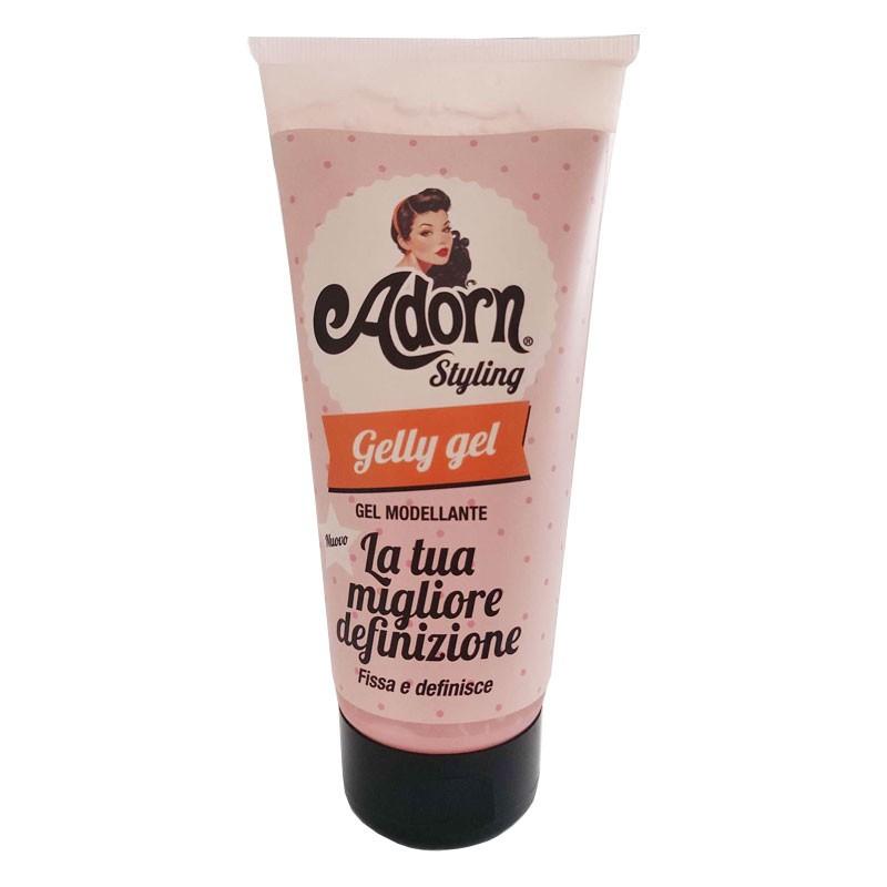 ADORN GEL CAPELLI GELLY FISSA E DEFINISCE 200ML