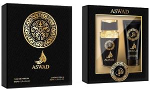 ASWAD CONF.REGALO 2PZ
