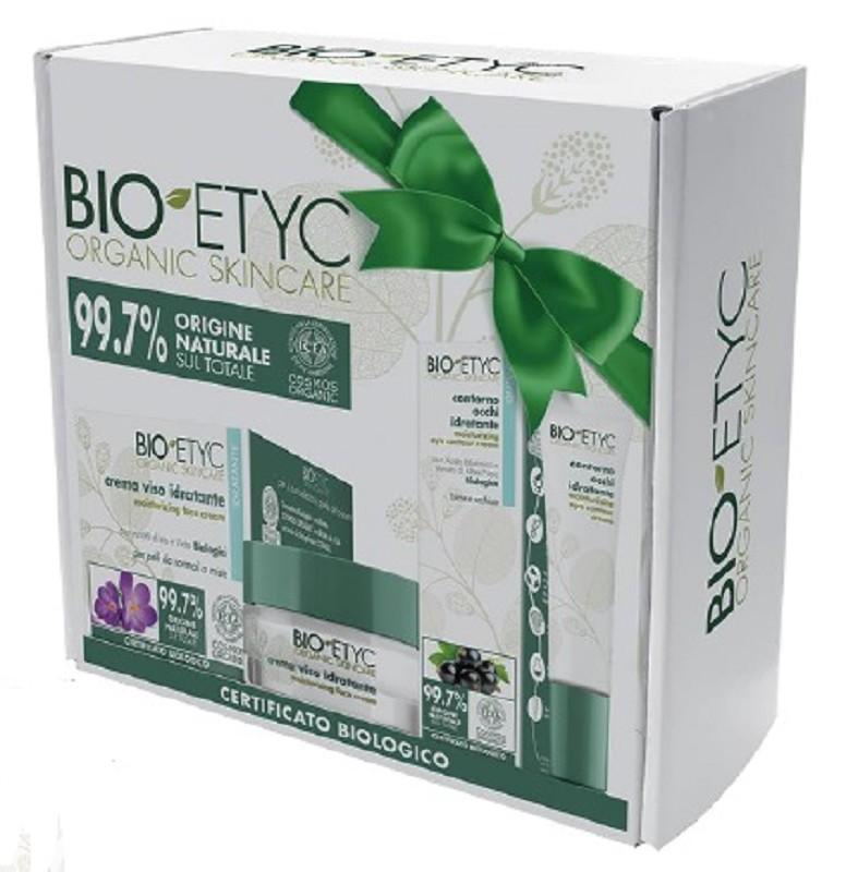BIOETYC-ORGANIC SKINCARE