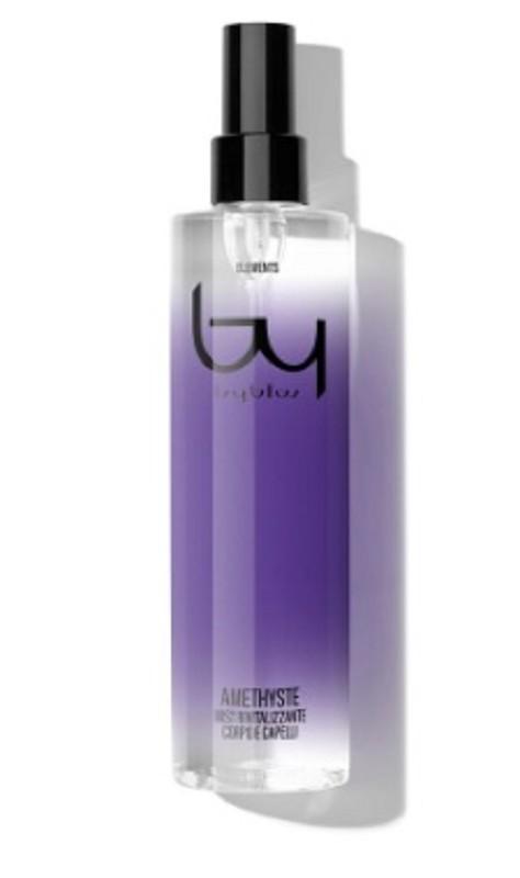 BYBLOS AMETHYSTE A/P 250ML SPRAY NEW