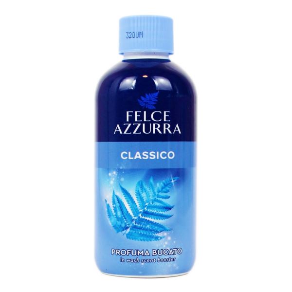 FELCE AZZURRA PROFUMA BUCATO CLASSICO 220ML