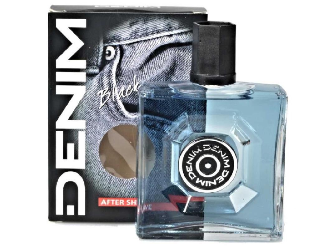 DENIM BLACK A/S 100ML