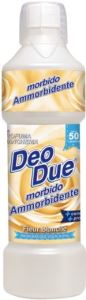 DEO DUE AMMORBIDENTE 1LT FLEUR BLANC