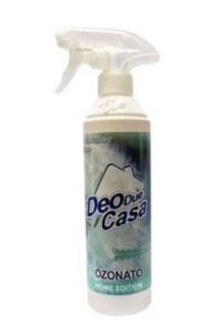 DEO DUE CASA SPRAY 500ML OZONATO