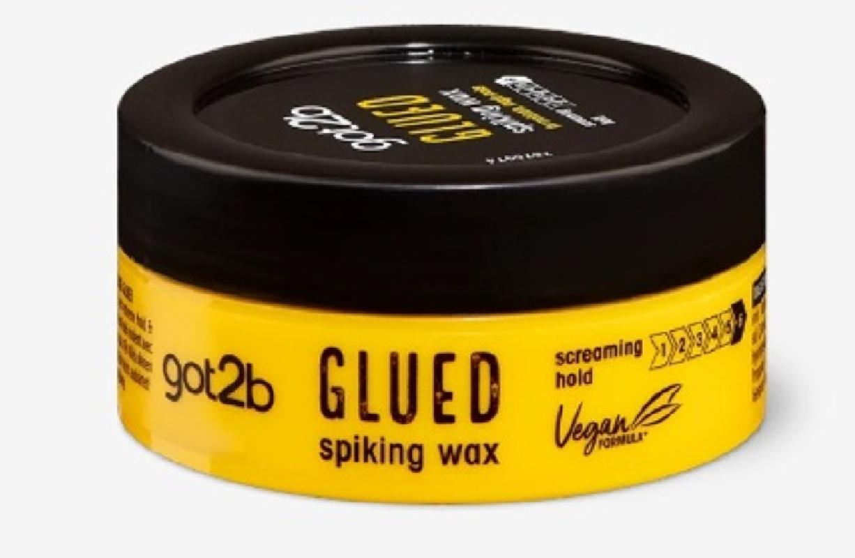 GOT2B GLUED CERA PER CAPELLI 75 ML