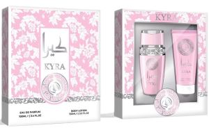 KYRA CONF.REGALO 2PZ