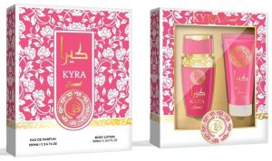 KYRA SWEET CONF.REGALO 2PZ
