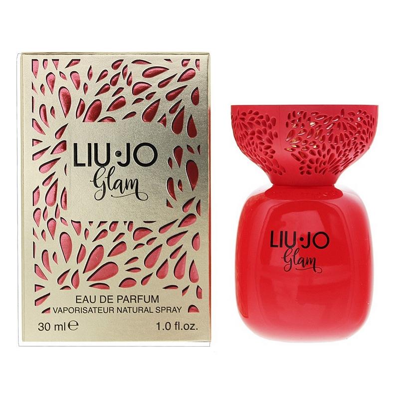 LIU JO GLAM EDP 30ML VAPO
