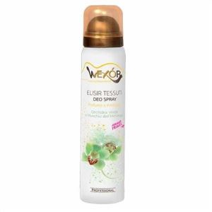 MINIWEXOR DEOSPRAY TESSUTI 100ML VERDE