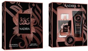 NADIRA CONF.REGALO 2PZ