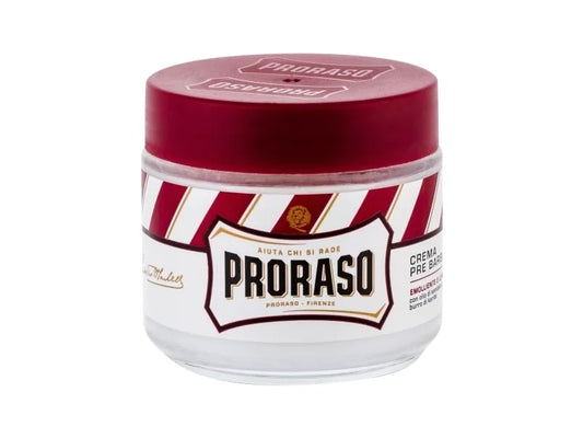 Proraso Crema Pre-Barba Emolliente E Lenitiva 100 Ml