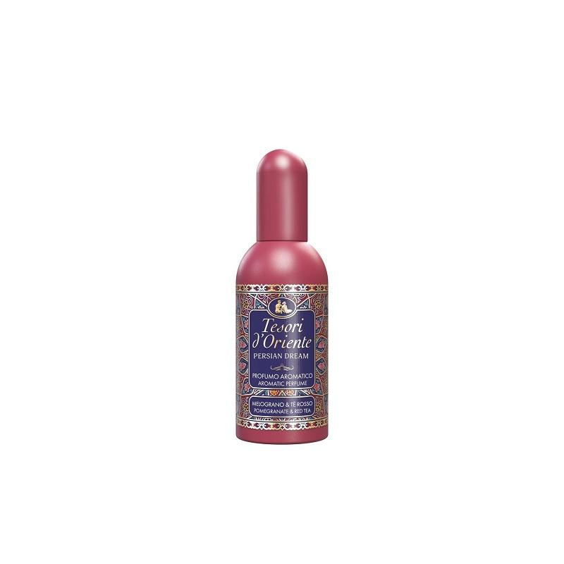 TESORI D'ORIENTE PROFUMO AROMATICO PERSIA 100ML