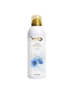 WEXOR DEOSPRAY TESSUTI 300ML FIORI BLU