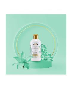 WEXOR GOCCE PROFUMA BUCATO 250ML FIOR DI LOTO