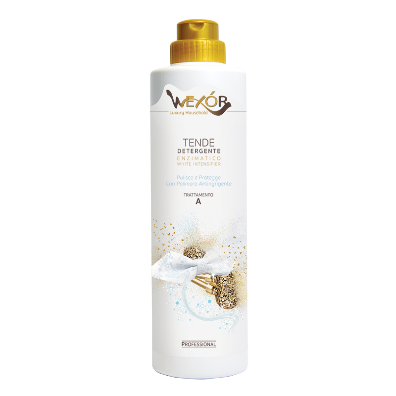 WEXOR TENDE DET.TRATT.A