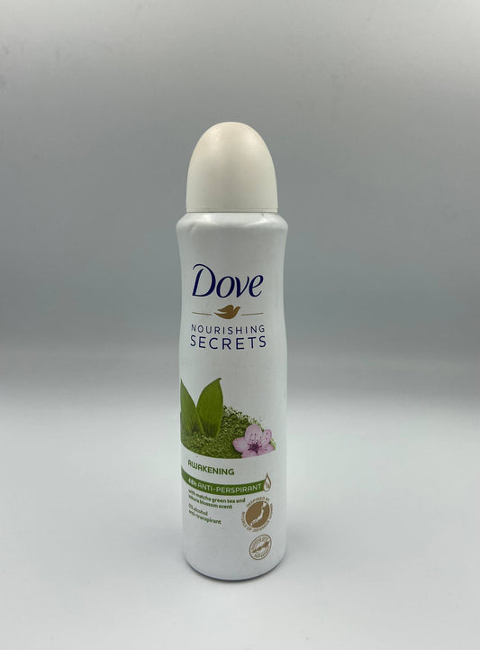 Set 2 Deodoranti Dove Per Lei, 150ml