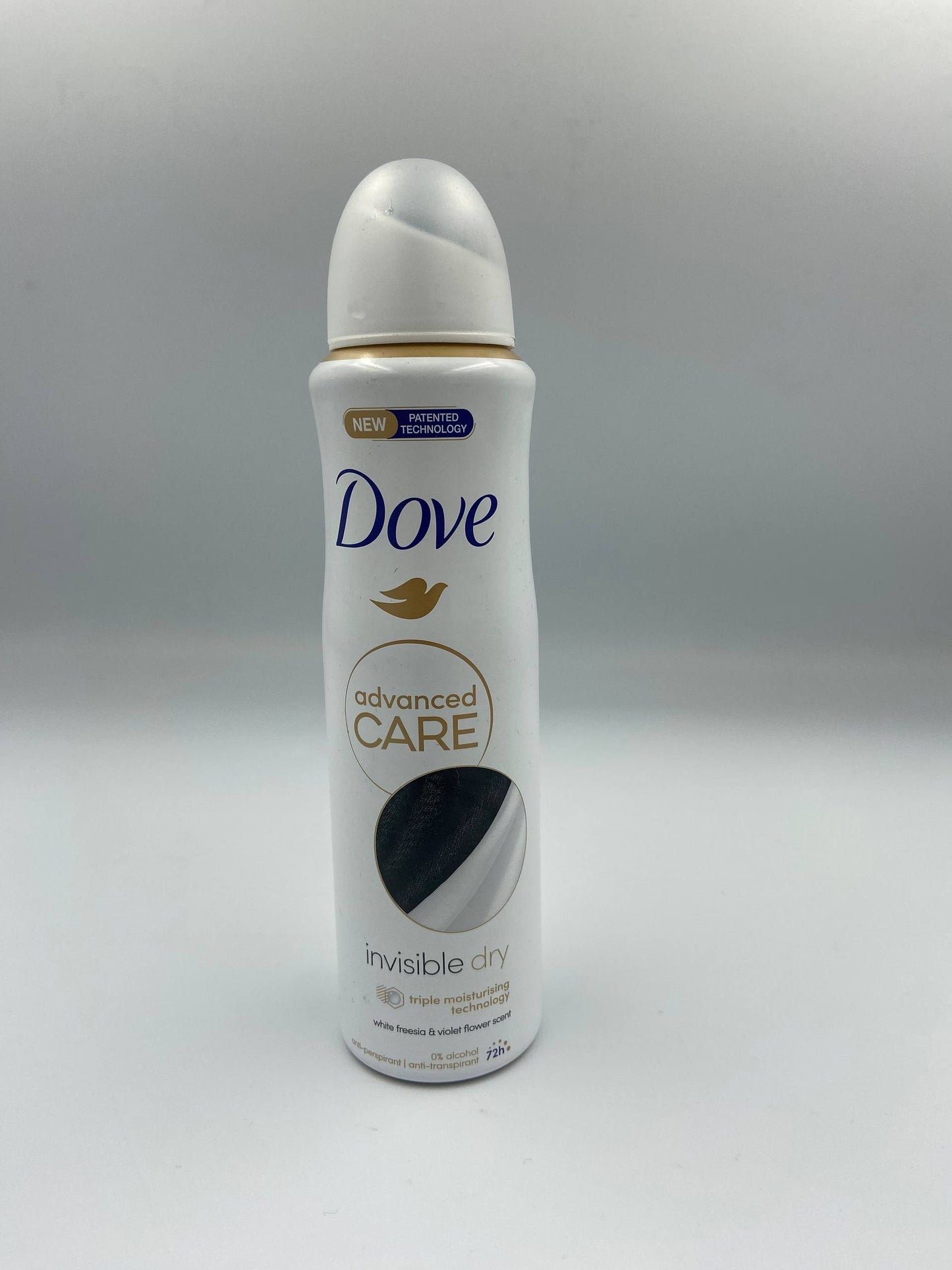 Set 2 Deodoranti Dove Per Lei, 150ml