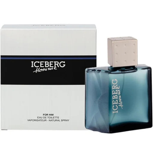 Profumo iceberg homme eau de toilette 50ml