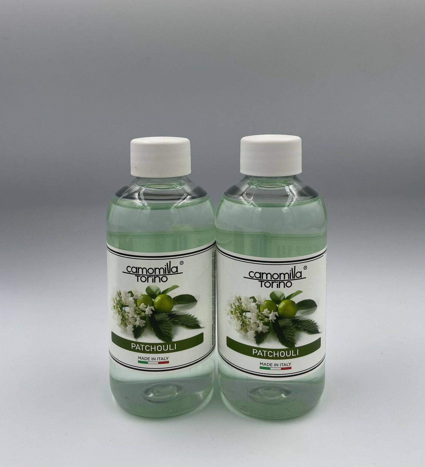 Ricarica Diffusore per Ambiente 2x250 ml (500 ml) – Profumatore Casa a Bastoncini, 9 Fragranze