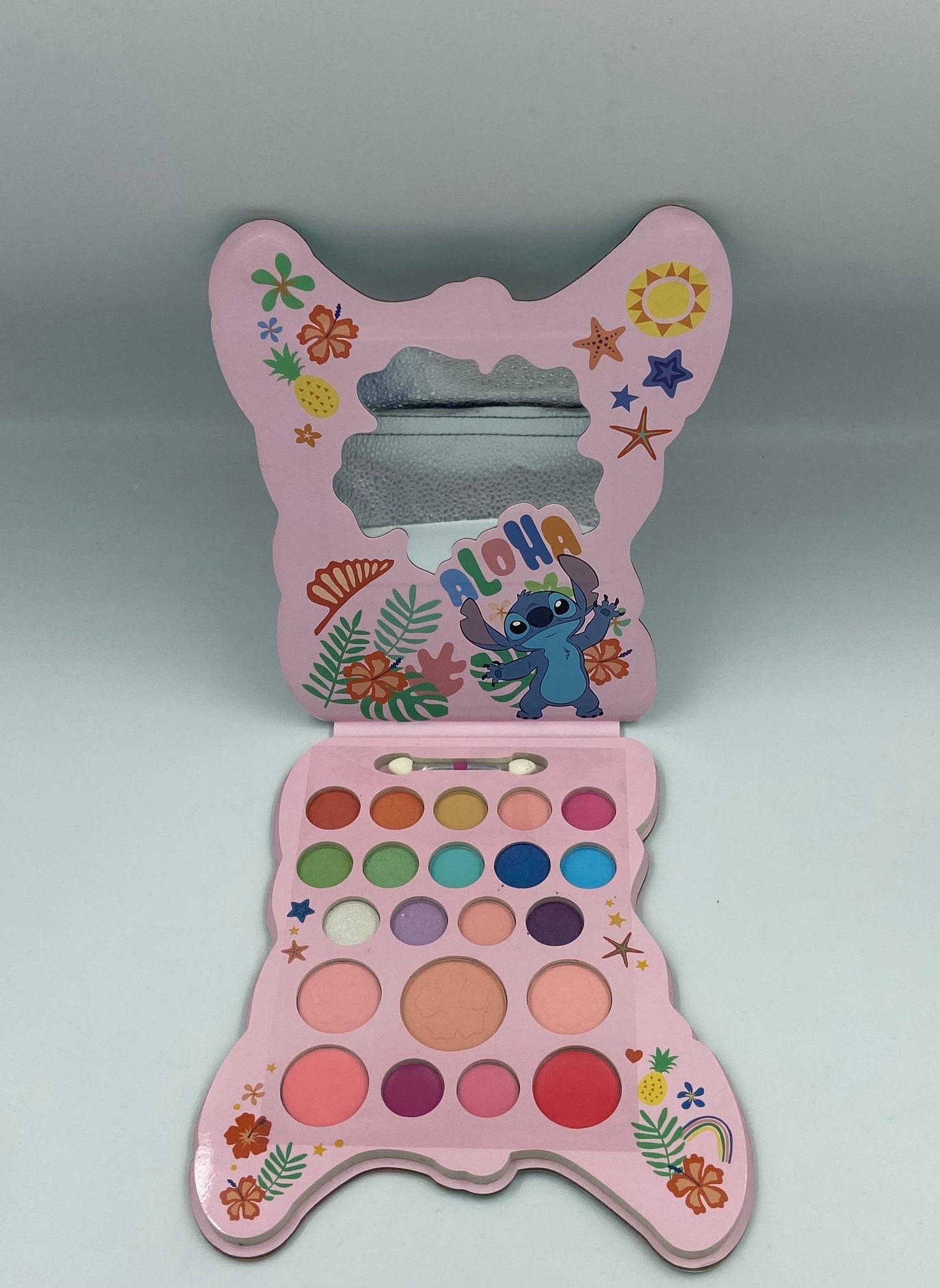 Disney Stitch Trousse Palette, Idea Regalo