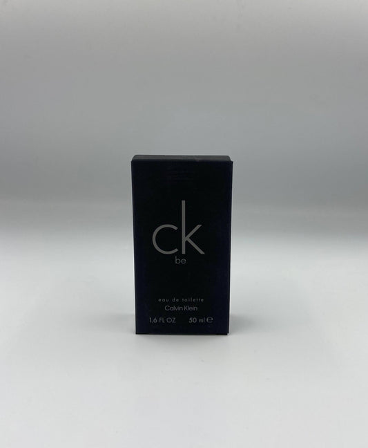 Profumi ck Calvin Klein One e Be 50ml