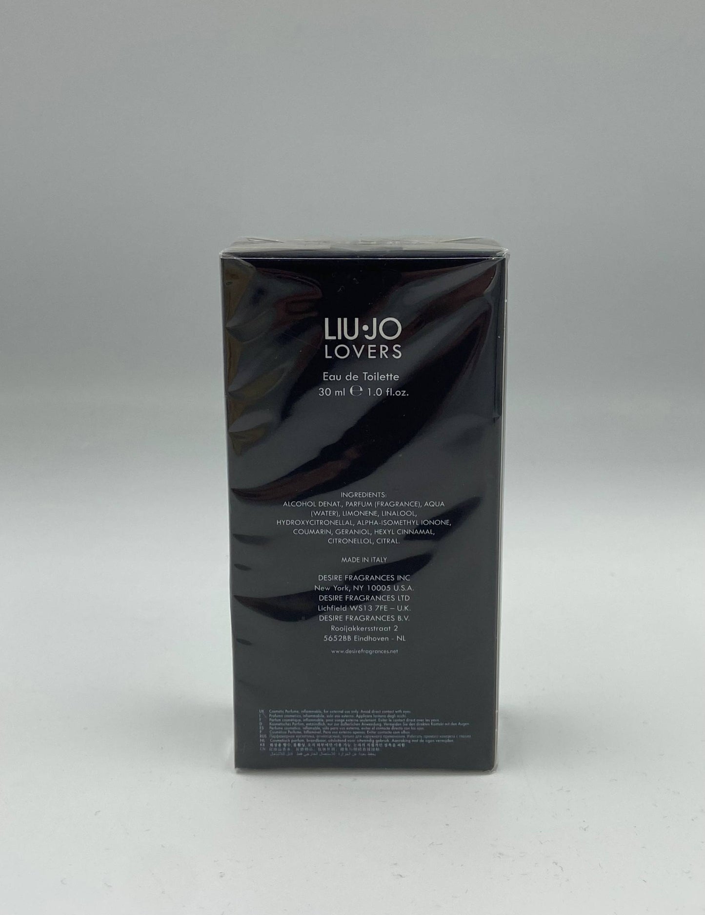 Profumo Liu Jo Lovers, 30ml