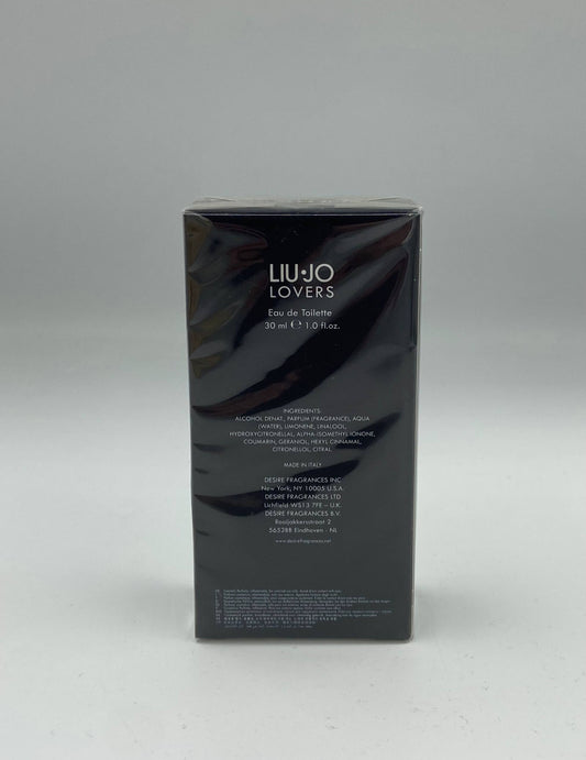 Profumo Liu Jo Lovers, 30ml