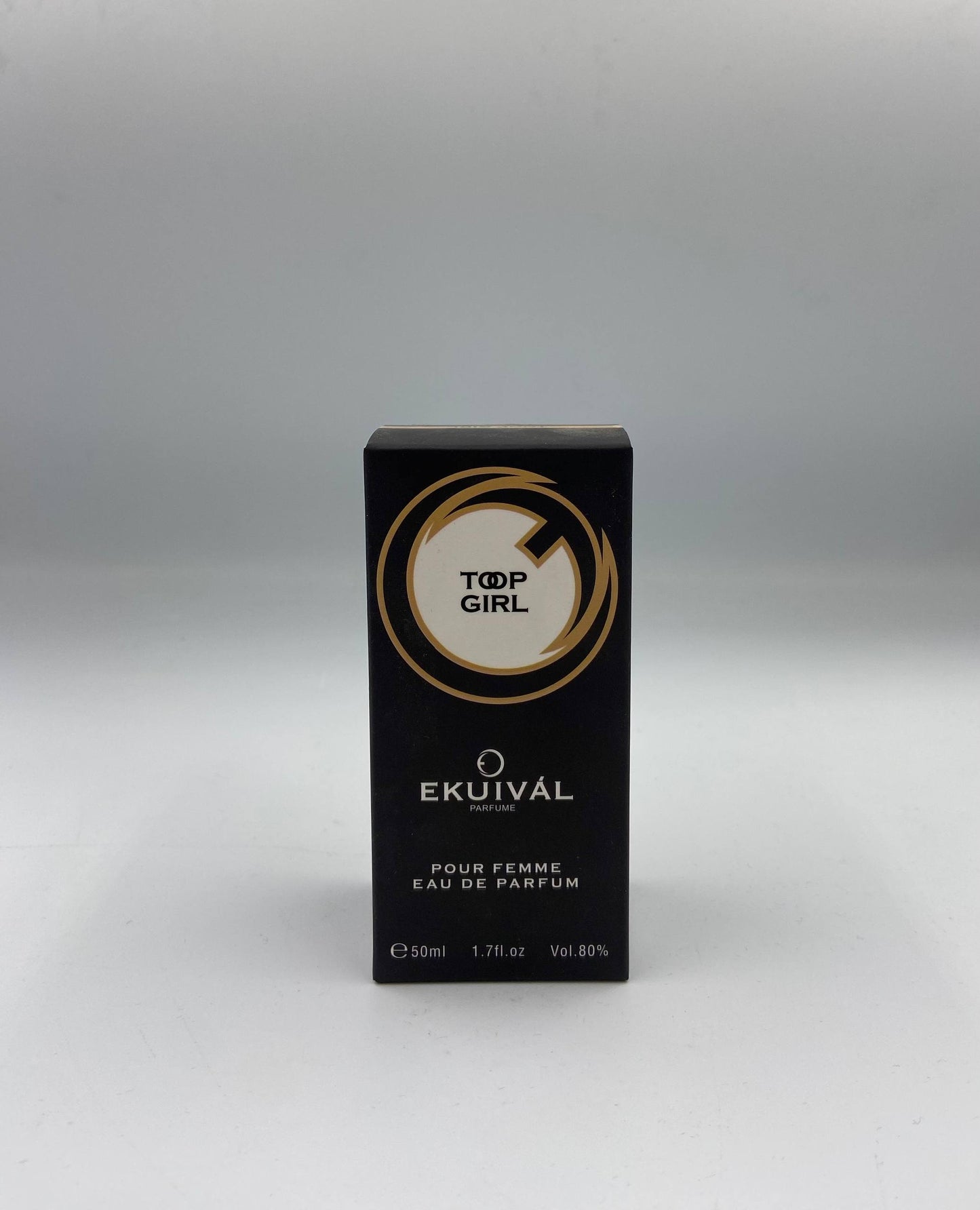 Profumi Ekuivàl 50ml, 10 esclusive Profumazioni