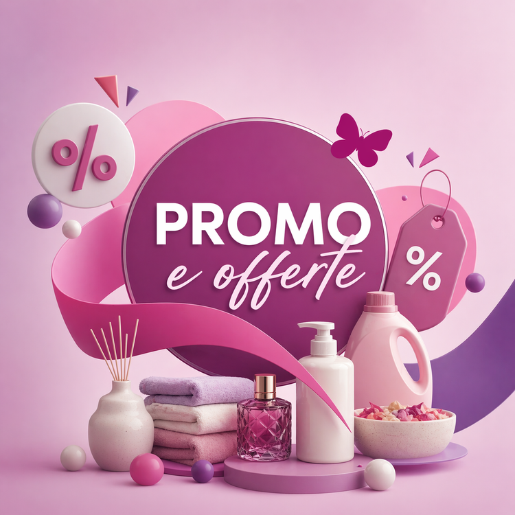 PROMO E OFFERTE