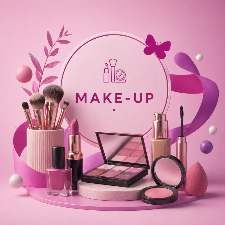 MAKE-UP