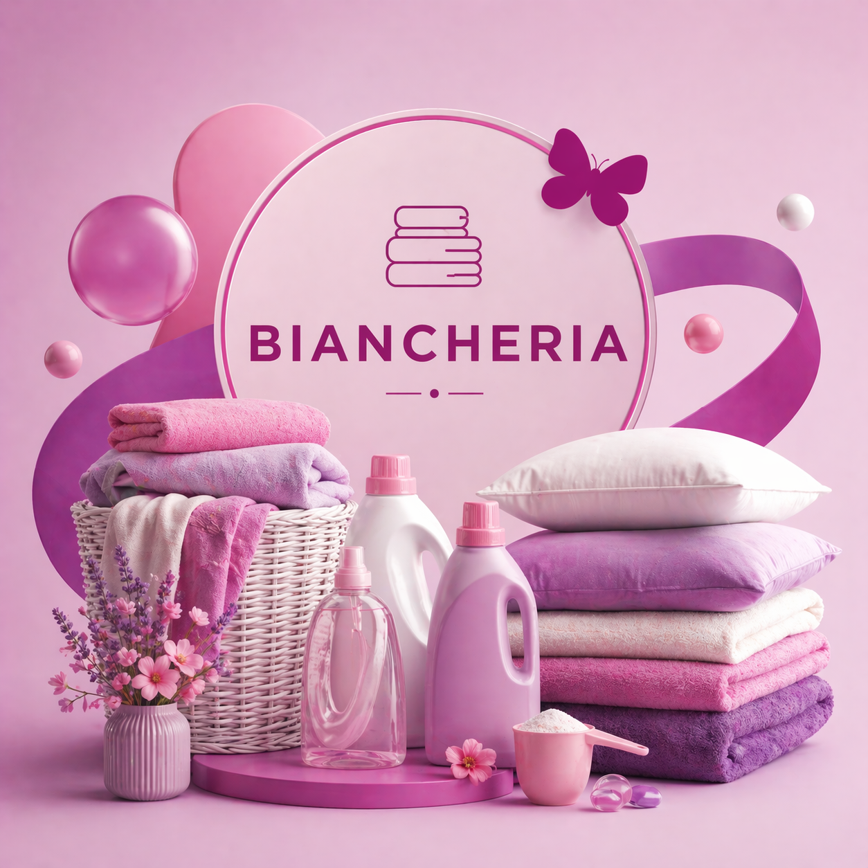 BIANCHERIA