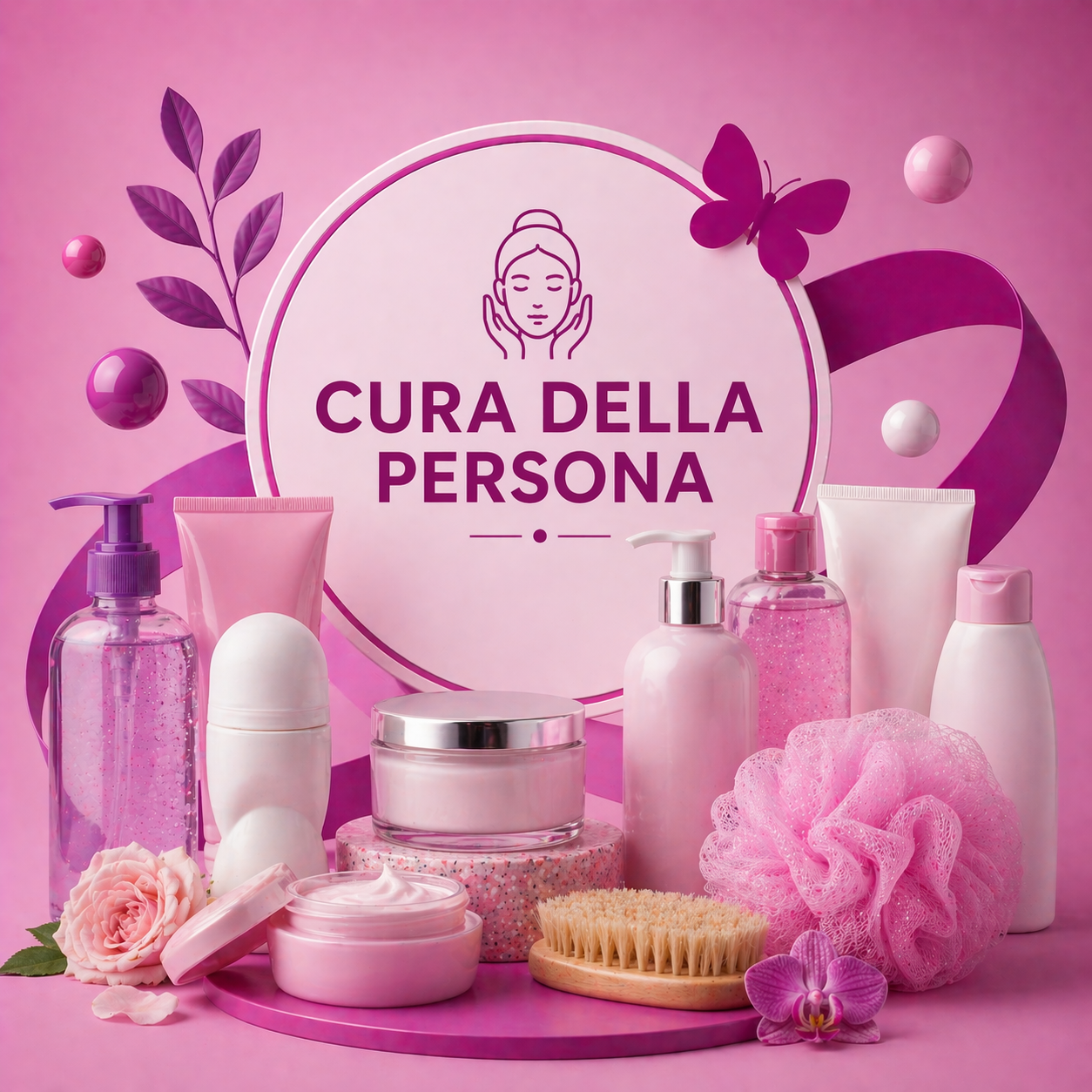 CURA DELLA PERSONA