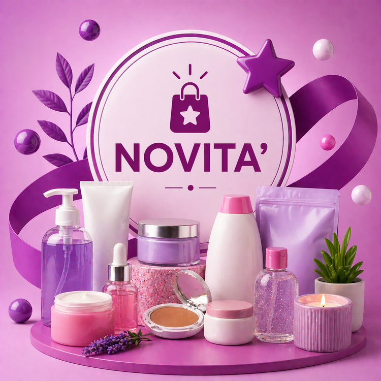 NOVITA'