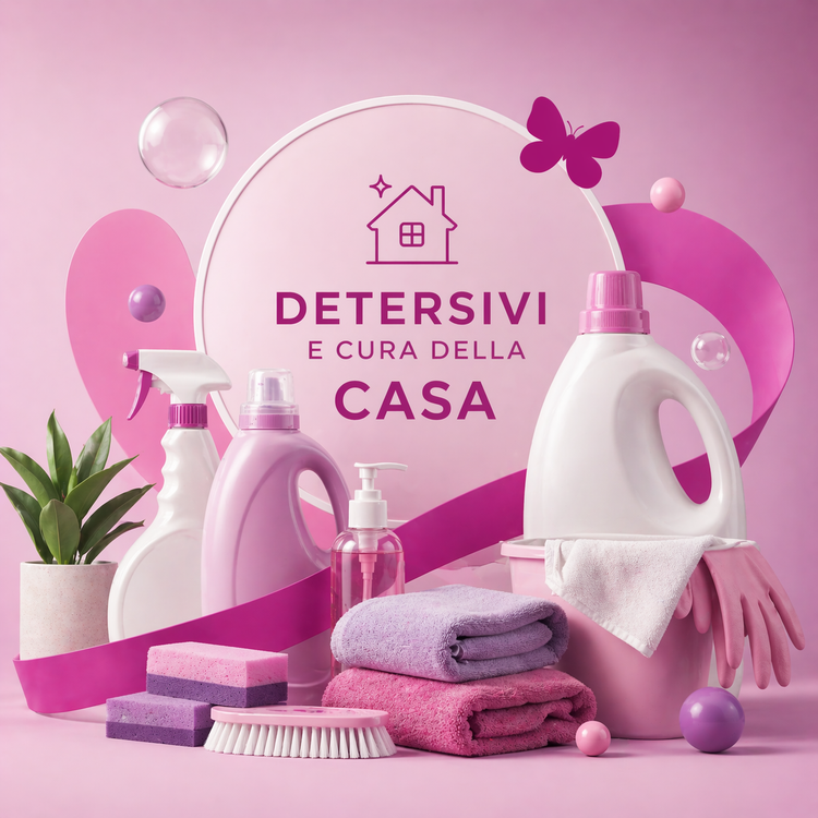CASA E BUCATO