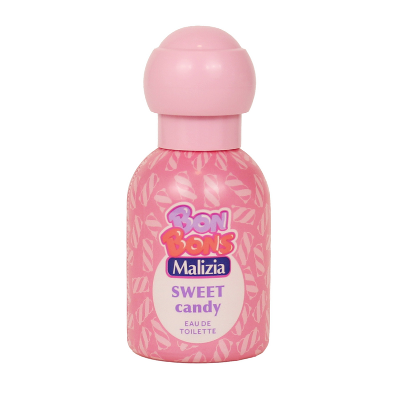 Malizia Bon Bons Profumo Donna EDT 50ml - Fragranze Dolci Assortite