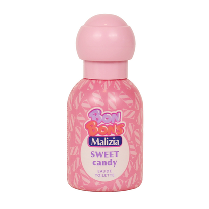 Malizia Bon Bons Profumo Donna EDT 50ml - Fragranze Dolci Assortite